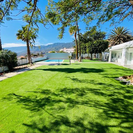 Malibu Ocean Villa Santa Cruz de Tenerife Buitenkant foto