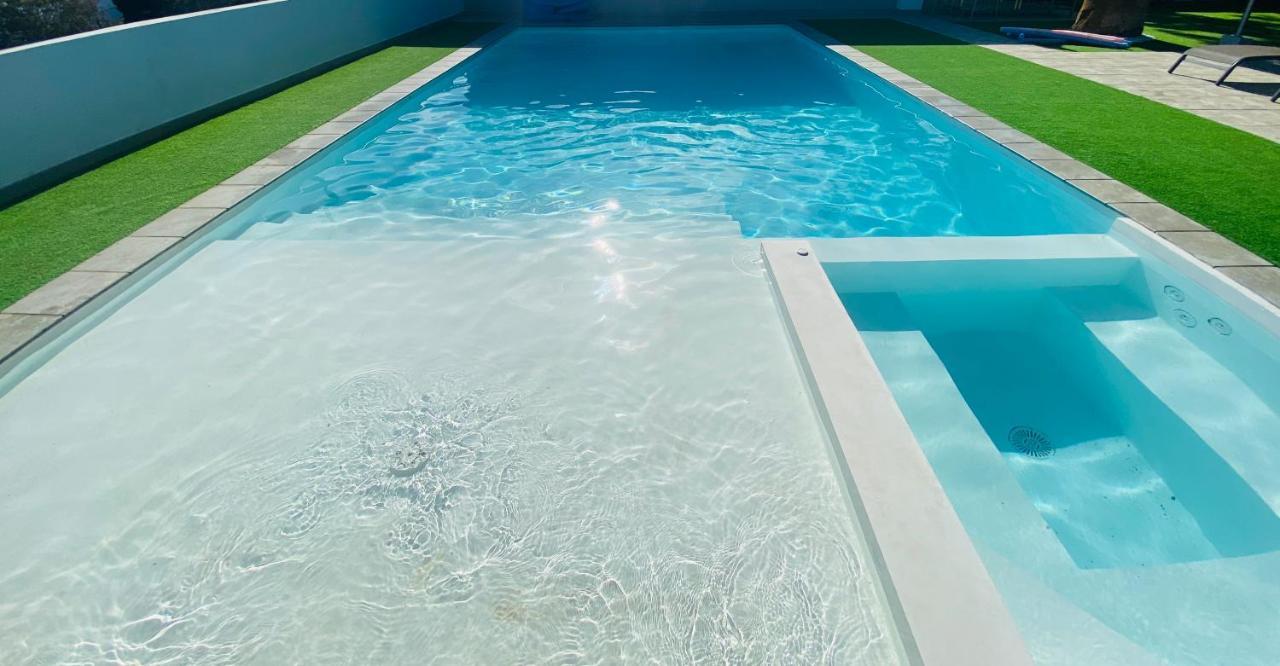 Malibu Ocean Villa Santa Cruz de Tenerife Buitenkant foto