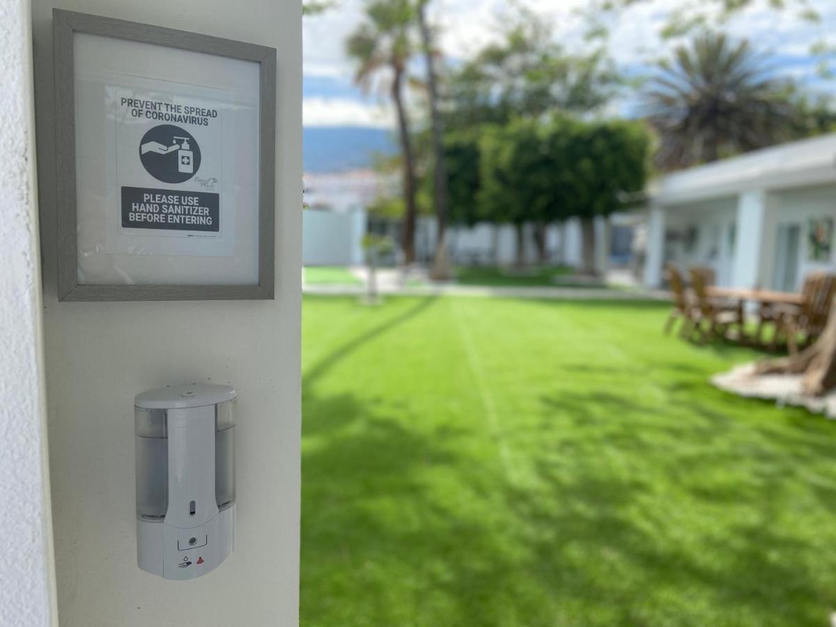 Malibu Ocean Villa Santa Cruz de Tenerife Buitenkant foto