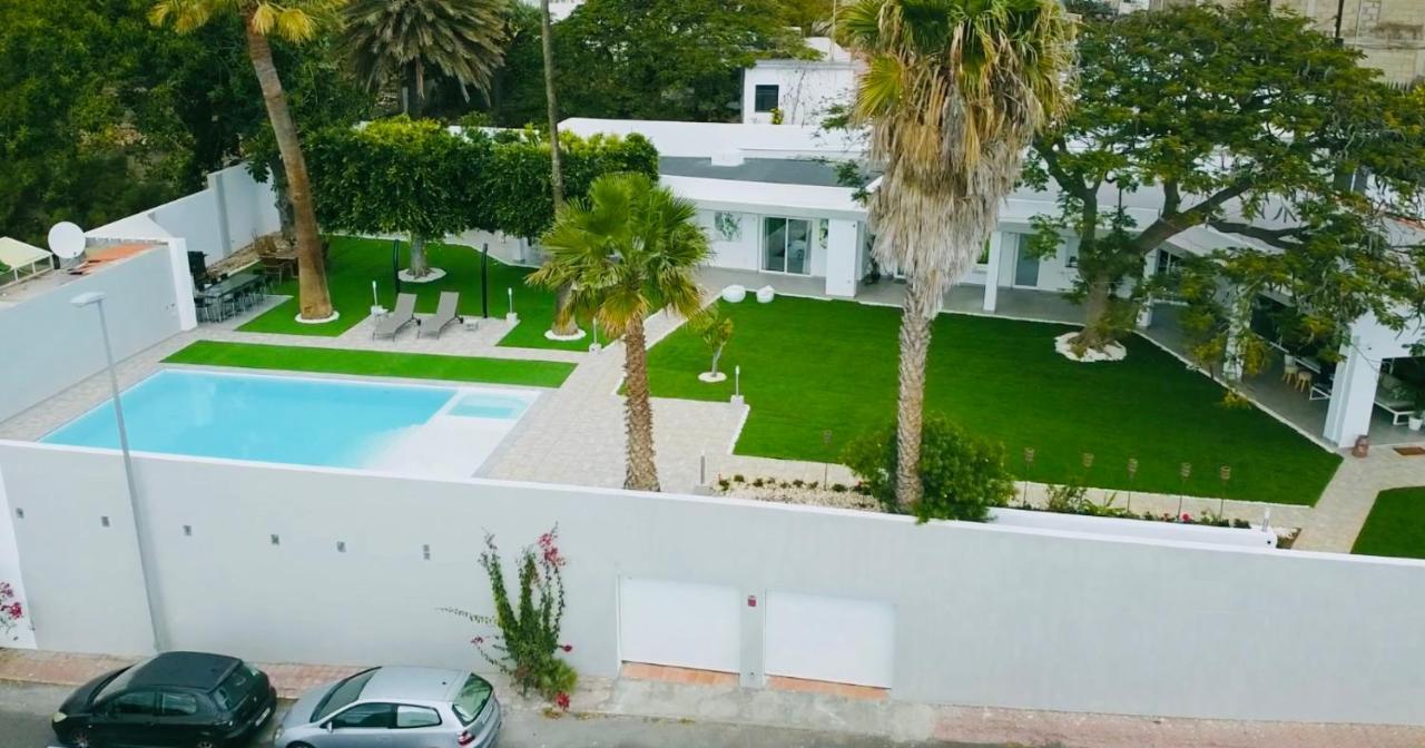 Malibu Ocean Villa Santa Cruz de Tenerife Buitenkant foto