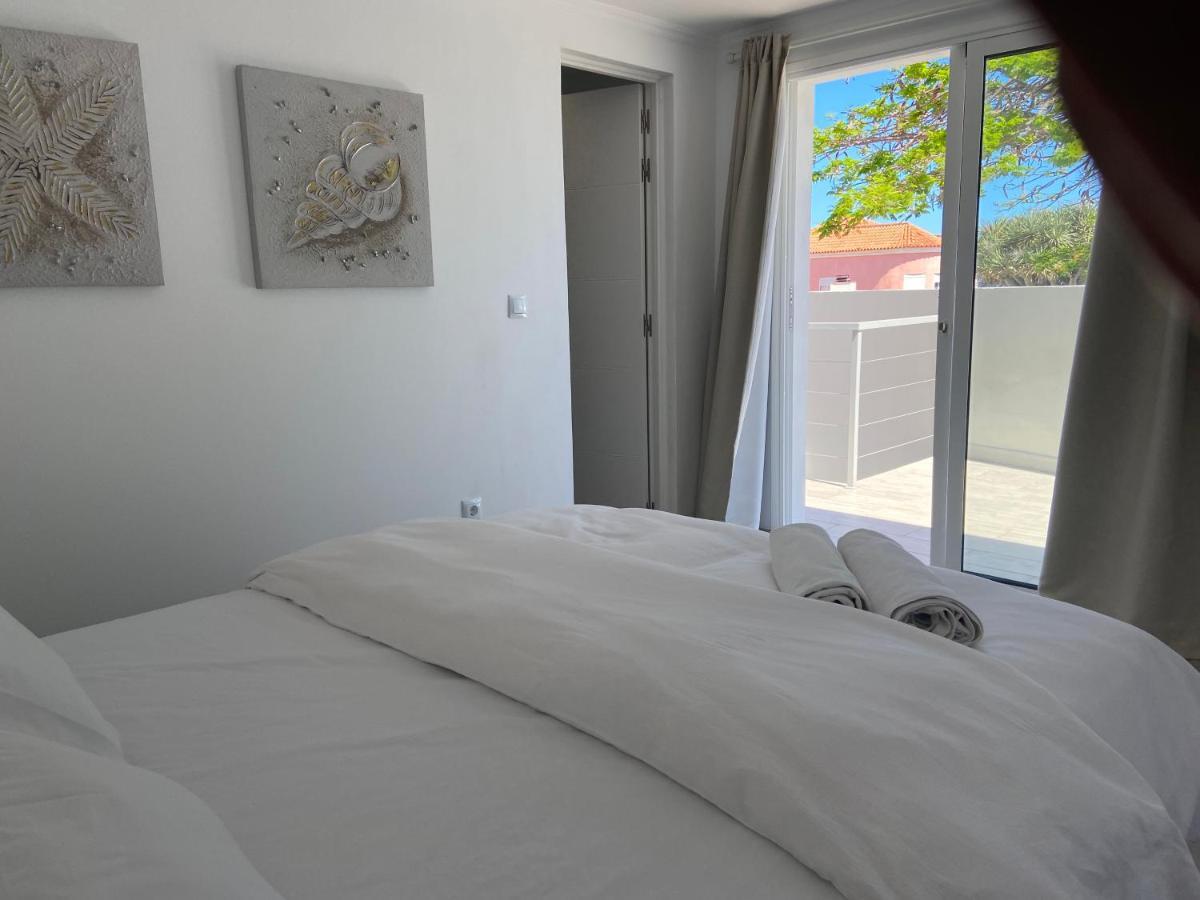 Malibu Ocean Villa Santa Cruz de Tenerife Buitenkant foto