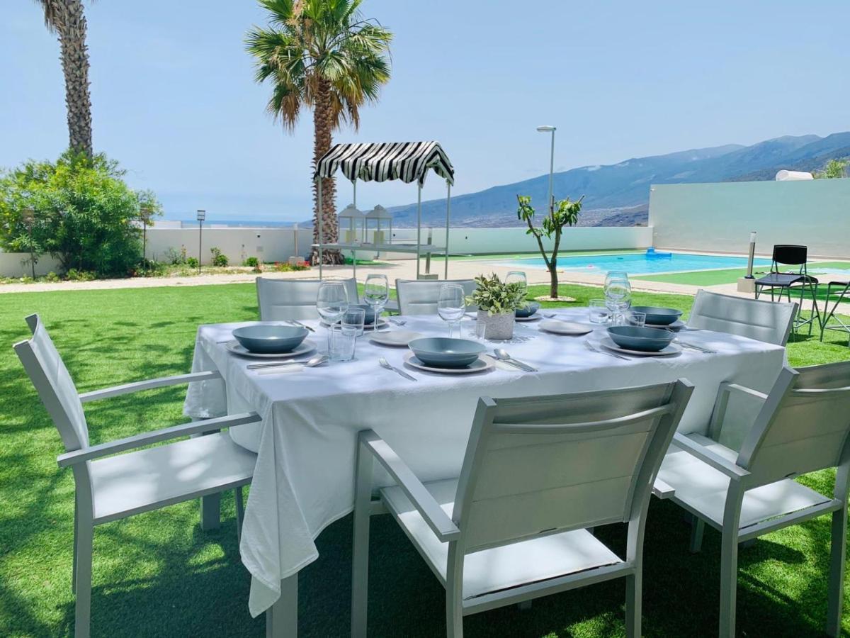 Malibu Ocean Villa Santa Cruz de Tenerife Buitenkant foto