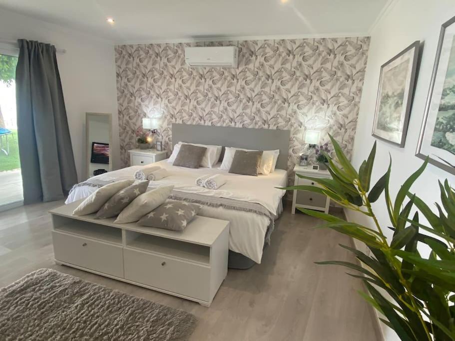 Malibu Ocean Villa Santa Cruz de Tenerife Buitenkant foto
