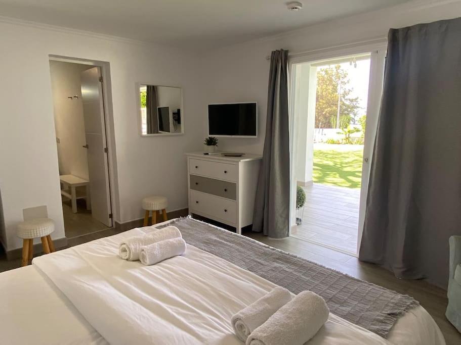Malibu Ocean Villa Santa Cruz de Tenerife Buitenkant foto