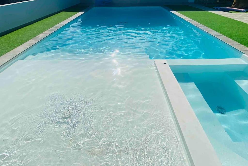 Malibu Ocean Villa Santa Cruz de Tenerife Buitenkant foto