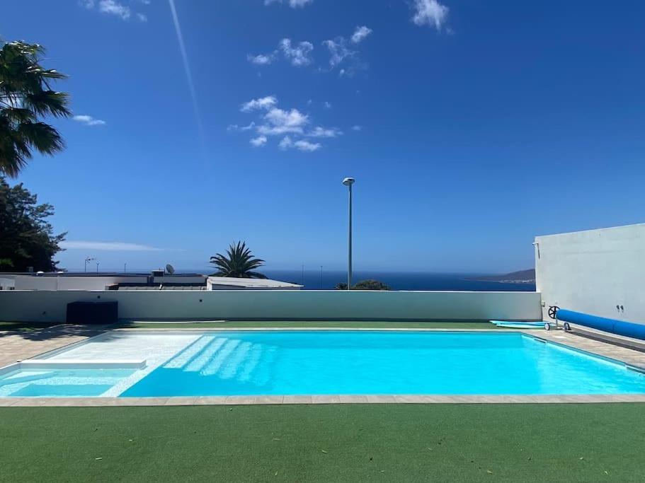 Malibu Ocean Villa Santa Cruz de Tenerife Buitenkant foto