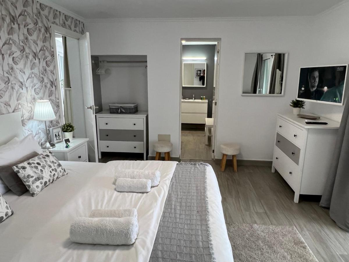 Malibu Ocean Villa Santa Cruz de Tenerife Buitenkant foto