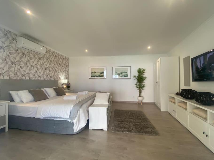 Malibu Ocean Villa Santa Cruz de Tenerife Buitenkant foto
