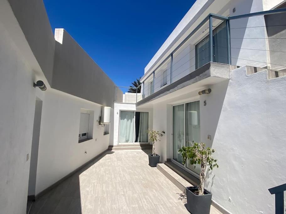 Malibu Ocean Villa Santa Cruz de Tenerife Buitenkant foto
