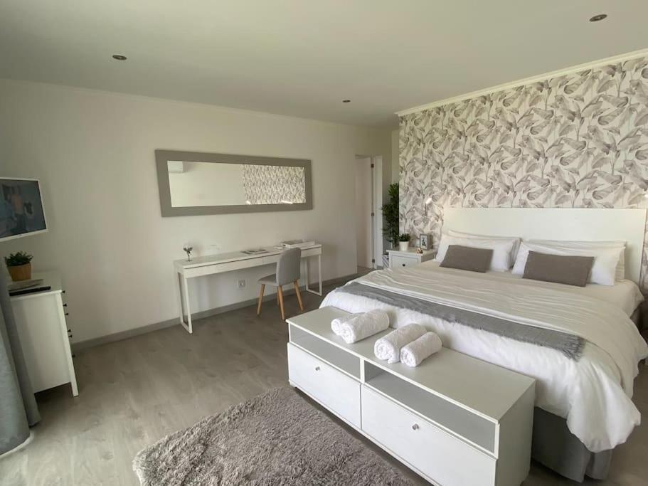 Malibu Ocean Villa Santa Cruz de Tenerife Buitenkant foto