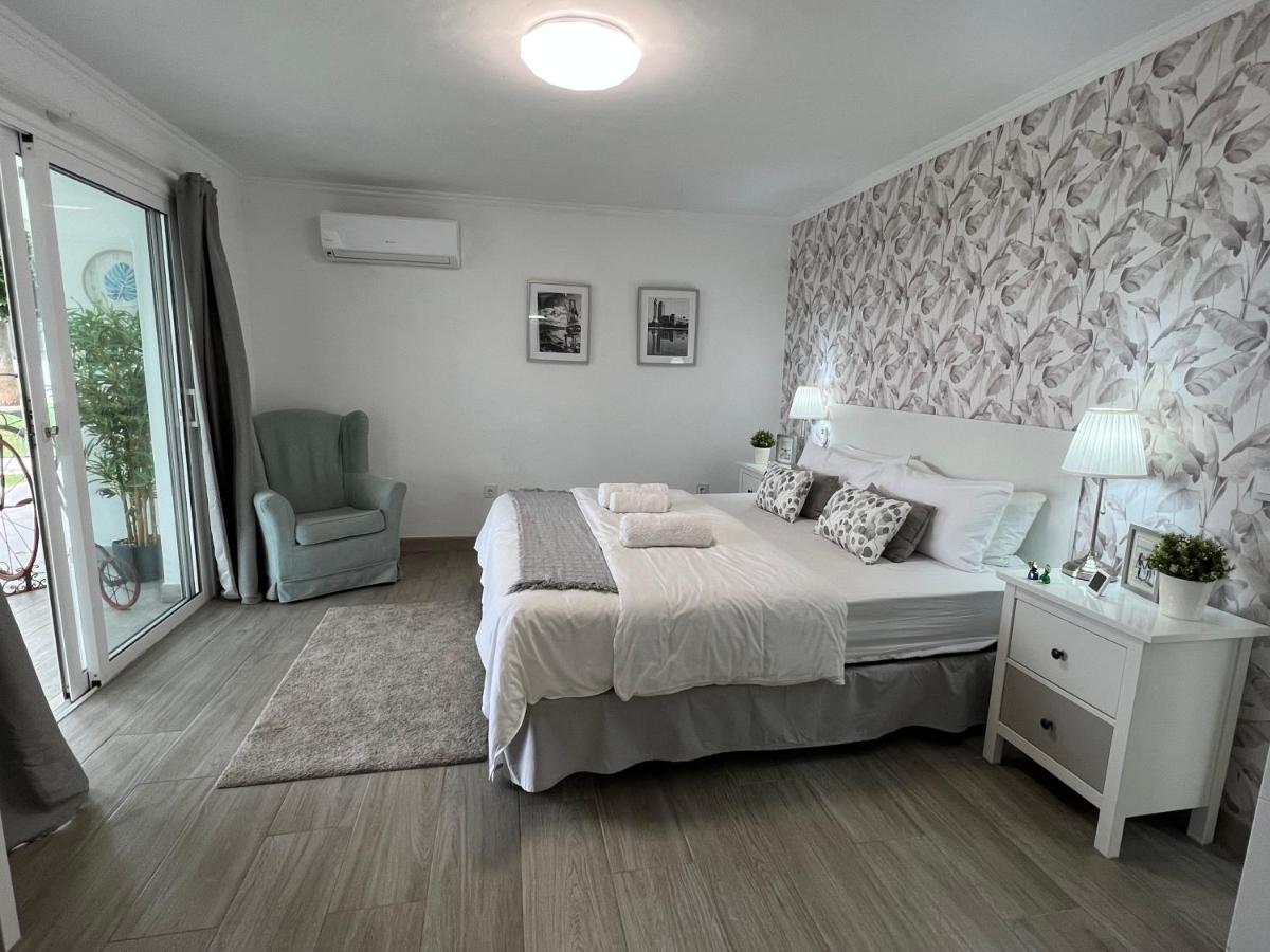 Malibu Ocean Villa Santa Cruz de Tenerife Buitenkant foto