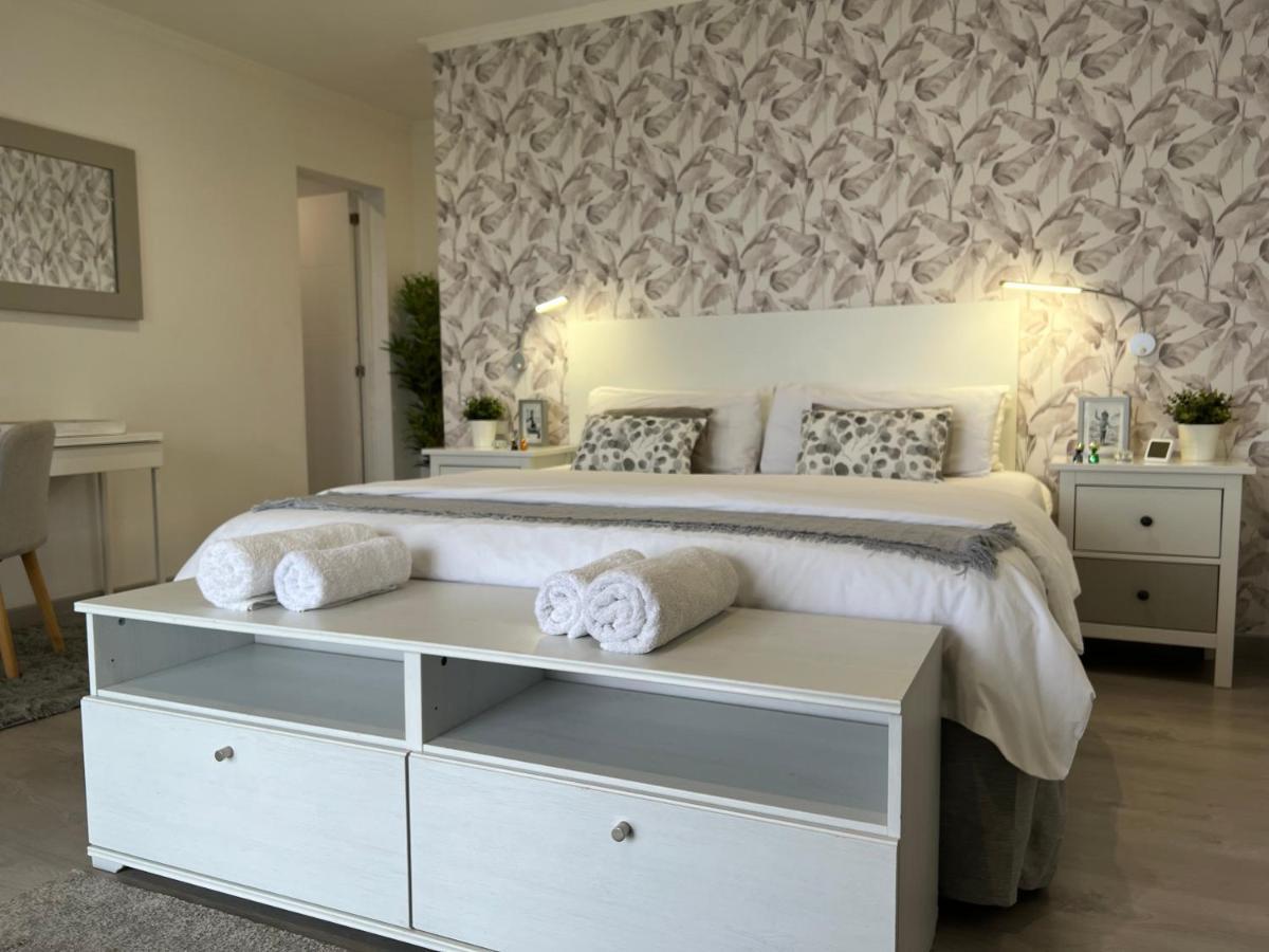 Malibu Ocean Villa Santa Cruz de Tenerife Buitenkant foto